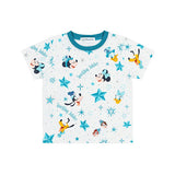 DISNEYSEA 25TH Sparkling Jubilee 短袖T恤 小童