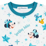 DISNEYSEA 25TH Sparkling Jubilee 短袖T恤 小童