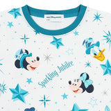 DISNEYSEA 25TH Sparkling Jubilee 短袖T恤 中童