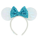 DISNEYSEA 25TH Sparkling Jubilee 幻彩Logo 頭箍