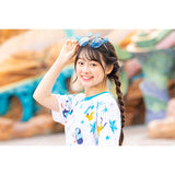 DISNEYSEA 25TH Sparkling Jubilee 眼鏡