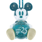 DISNEYSEA 25TH Sparkling Jubilee 着燈掛頸吊飾