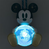 DISNEYSEA 25TH Sparkling Jubilee 着燈掛頸吊飾