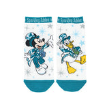DISNEYSEA 25TH Sparkling Jubilee 襪子套裝 成人/小童