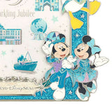 DISNEYSEA 25TH Sparkling Jubilee 相架