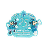 DISNEYSEA 25TH Sparkling Jubilee 磁貼