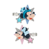 DISNEYSEA 25TH Sparkling Jubilee 髮夾套裝