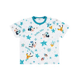 DISNEYSEA 25TH Sparkling Jubilee 嬰兒Tee 90碼