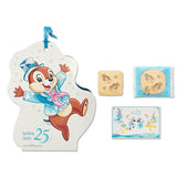 DISNEYSEA 25TH Sparkling Jubilee 餅乾