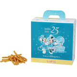 DISNEYSEA 25TH Sparkling Jubilee 薯條