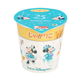 DISNEYSEA 25TH Sparkling Jubilee 薯條
