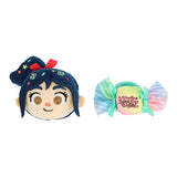 Vanellope’s Sweet Pop World 介子套裝