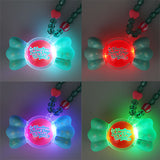 Vanellope’s Sweet Pop World 發光吊飾