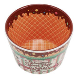 Vanellope’s Sweet Pop World 甜品杯套裝