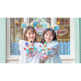 Vanellope’s Sweet Pop World 頭箍