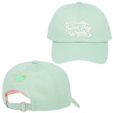 Vanellope’s Sweet Pop World Cap 帽