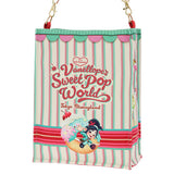 Vanellope’s Sweet Pop World 斜孭袋