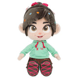 Vanellope’s Sweet Pop World 毛公仔