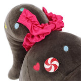 Vanellope’s Sweet Pop World 毛公仔