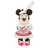Vanellope’s Sweet Pop World 毛公仔吊飾 Minnie