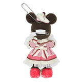 Vanellope’s Sweet Pop World 毛公仔吊飾 Minnie