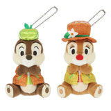 Vanellope’s Sweet Pop World 毛公仔吊飾套裝 Chip&Dale