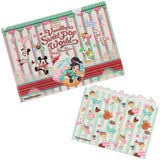 Vanellope’s Sweet Pop World 文件夾套裝