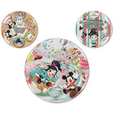 Vanellope’s Sweet Pop World 襟章套裝