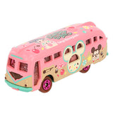 Vanellope’s Sweet Pop World Tomica玩具車