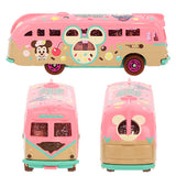 Vanellope’s Sweet Pop World Tomica玩具車