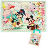 Vanellope’s Sweet Pop World 地墊