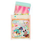 Vanellope’s Sweet Pop World 地墊