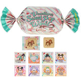 Vanellope’s Sweet Pop World 餅乾