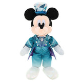 DISNEYSEA 25TH Sparkling Jubilee 毛公仔 Mickey