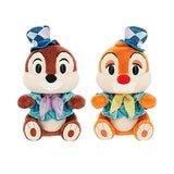 DISNEYSEA 25TH Sparkling Jubilee 毛公仔 Chip&Dale