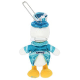 DISNEYSEA 25TH Sparkling Jubilee 毛公仔吊飾 Donald