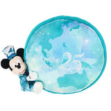 DISNEYSEA 25TH Sparkling Jubilee 咕𠱸