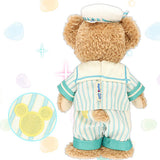 DISNEYSEA 25TH Find Your Beautiful Blue Part1 毛公仔服裝 Duffy
