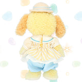 DISNEYSEA 25TH Find Your Beautiful Blue Part1 毛公仔服裝 CookieMay