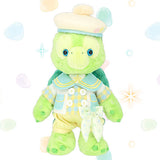 DISNEYSEA 25TH Find Your Beautiful Blue Part1 毛公仔服裝 OluMel