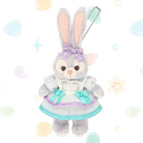 DISNEYSEA 25TH Find Your Beautiful Blue Part1 毛公仔吊飾 企款 StellaLou