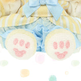DISNEYSEA 25TH Find Your Beautiful Blue Part1 毛公仔吊飾 企款 CookieAnn