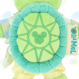 DISNEYSEA 25TH Find Your Beautiful Blue 毛公仔吊飾 企款 OluMel