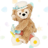 DISNEYSEA 25TH Find Your Beautiful Blue Part1 毛公仔