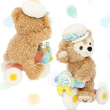 DISNEYSEA 25TH Find Your Beautiful Blue Part1 毛公仔
