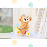 DISNEYSEA 25TH Find Your Beautiful Blue Part1 毛公仔