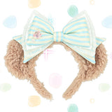 DISNEYSEA 25TH Find Your Beautiful Blue Part1