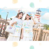 DISNEYSEA 25TH Find Your Beautiful Blue Part1