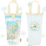 DISNEYSEA 25TH Find Your Beautiful Blue Part1 水樽袋