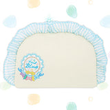 DISNEYSEA 25TH Find Your Beautiful Blue Part1 化妝袋